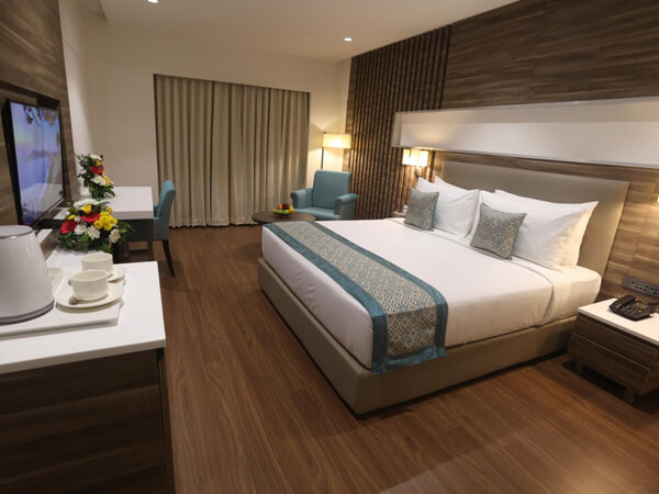 Kanagaratnam - Executive